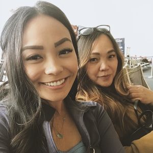 Meet your Posher, Nica